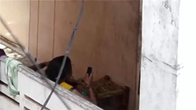 অধ্যাপক শঙ্কু সালে তার মাস্টার ক্লাস দেখিয়েছেন বাংলাxxx hd